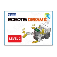 Робототехнический набор Robotis dream II Level 2 Kit - «globural.ru» - Оренбург