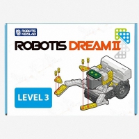 Робототехнический набор Robotis dream II Level 3 Kit - «globural.ru» - Оренбург