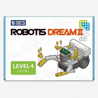 Робототехнический набор Robotis dream II Level 4 Kit - «globural.ru» - Оренбург