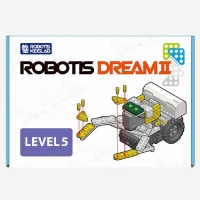 Робототехнический набор Robotis dream II Level 5 Kit - «globural.ru» - Оренбург