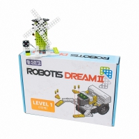 Робототехнический набор Robotis dream II Level 1 Kit - «globural.ru» - Оренбург