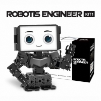 Конструктор Robotics engineer kit 1 - «globural.ru» - Оренбург