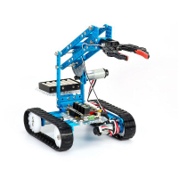 Базовый робототехнический набор Ultimate Robot Kit V2.0 - «globural.ru» - Оренбург