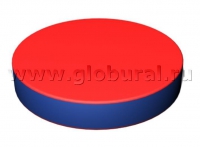 Таблетка d=40*7см (ВИК) - «globural.ru» - Оренбург