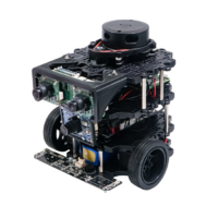 Учебный комплект на базе TurtleBot3 (Расширенный) - «globural.ru» - Оренбург