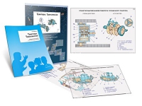 Комплект транспарантов «Тракторы. Трансмиссия» - «globural.ru» - Оренбург