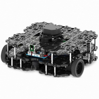 Мобильный робот Turtlebot3 waffle pi - «globural.ru» - Оренбург