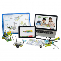 Набор базовый LEGO WeDo 2.0  - «globural.ru» - Оренбург