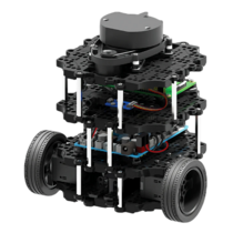 Учебный комплект на базе TurtleBot3 (Стартовый) - «globural.ru» - Оренбург