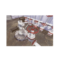 Комплект VR-тренажеров для колледжей нефтегазовой отрасли АГЗУ и ГПА - «globural.ru» - Оренбург