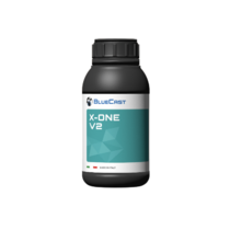 Фотополимер Bluecast x-one v2 - литьевой - «globural.ru» - Оренбург