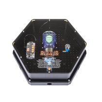 Модуль интерактивный "Эффект Бернулли" - «globural.ru» - Оренбург