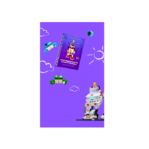 Образовательное решение "Икаренок Супер". Модуль Программирование и Робототехника в рамках образовательной программы "Икаренок"  - «globural.ru» - Оренбург