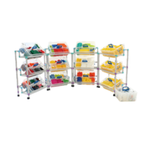 Комплект креативная лаборатория "Проектная деятельность" для детского сада - «globural.ru» - Оренбург