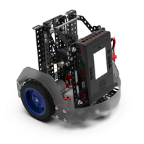 Набор "Робофутболист" - «globural.ru» - Оренбург