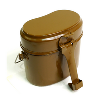 Котелок солдатский - «globural.ru» - Оренбург