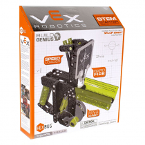 Набор VEX by HEXBUG "Бластер" - «globural.ru» - Оренбург