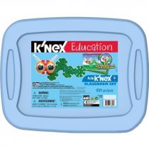 Конструктор образовательный Kid K'NEX Education "Набор для класса" - «globural.ru» - Оренбург