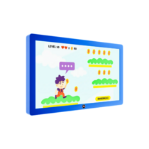 Интерактивная панель Kids 32" - «globural.ru» - Оренбург