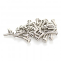 Винты М4 с головкой под шестигранник Socket Cap Screw M4*16-Button Head (50-Pack) - «globural.ru» - Оренбург