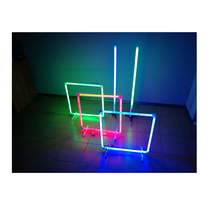 Трасса для гонок микро дронов TinyWhoop Series - «globural.ru» - Оренбург
