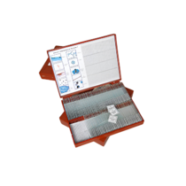 Комплект микропрепаратов "Ботаника 2" - «globural.ru» - Оренбург