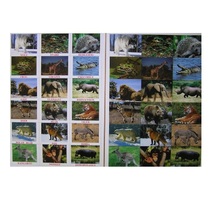 Английское лото "Животные" - «globural.ru» - Оренбург