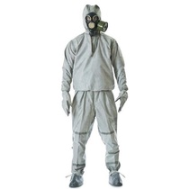 Защитный костюм Л-1 с хранения - «globural.ru» - Оренбург