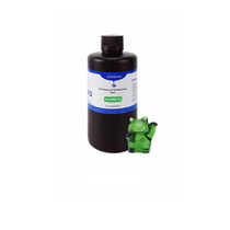 Фотополимерная смола 1000 г цвет в ассортименте - «globural.ru» - Оренбург