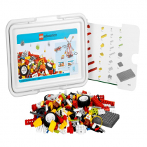 Ресурсный набор LEGO Education Wedo - «globural.ru» - Оренбург