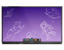 Интерактивная панель ActivPanel Nickel 65" - «globural.ru» - Оренбург