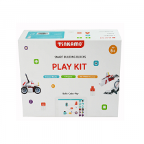 Образовательный набор "Tinkamo Play Kit"	 			 			 - «globural.ru» - Оренбург