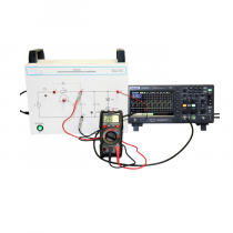 Установка "Изучение релаксационных колебаний"  - «globural.ru» - Оренбург