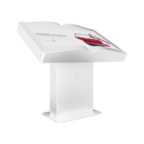 Интерактивный стол Book 65" - «globural.ru» - Оренбург