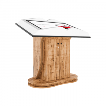 Интерактивный стол Book Pro 43" - «globural.ru» - Оренбург