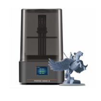 3D принтер фотополимерный Photon Mono 4 - «globural.ru» - Оренбург