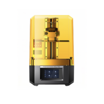 3D принтер Photon Mono M5S Pro - «globural.ru» - Оренбург