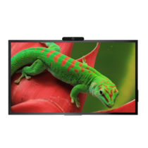 Интерактивная панель Geckotouch Interactive 86R - «globural.ru» - Оренбург