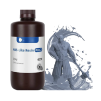 Смола ABS-Like Resin Pro 2 цвет в ассортименте - «globural.ru» - Оренбург