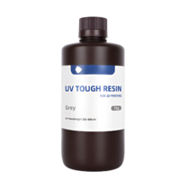 Фотополимер Flexible Tough Resin 2.0 в ассортименте - «globural.ru» - Оренбург