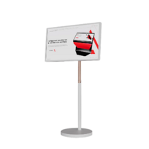 Интерактивная панель Slim 32" - «globural.ru» - Оренбург