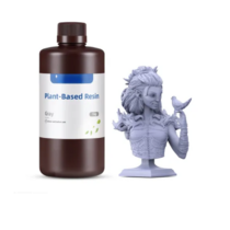 Экологичный (ECO) фотополимер Plant-Based Resin цвет в ассортименте - «globural.ru» - Оренбург