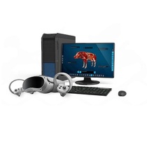 Интерактивный учебный комплекс «Анатомия Свиньи» - «globural.ru» - Оренбург