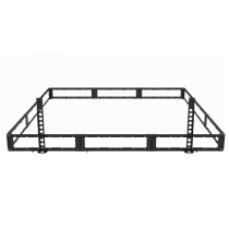 VEX EDR/V5  Поле металлическое с полом Competition Field Perimeter Kit and Tile Kit - «globural.ru» - Оренбург