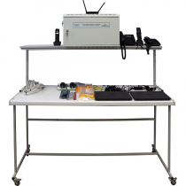 Типовой комплект учебного оборудования  «IP-телефония» VOIP - «globural.ru» - Оренбург