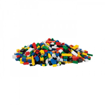 Набор "Строительные кирпичи" LEGO - «globural.ru» - Оренбург