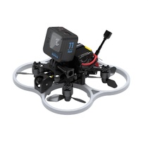 Комплект для сборки квадрокоптера "Пионер FPV" - «globural.ru» - Оренбург