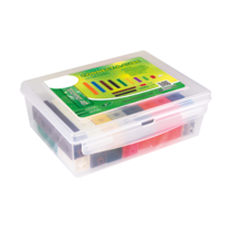 Набор для изучение математики "Занимательные кубики" - «globural.ru» - Оренбург