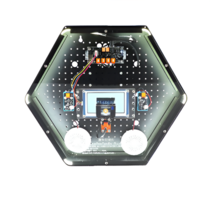 Модуль интерактивный с искусственным интеллектом "Распознавание изображений" - «globural.ru» - Оренбург