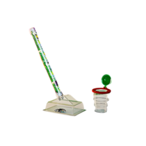 Набор "Наблюдение за природой. Ловушка для насекомых" - «globural.ru» - Оренбург